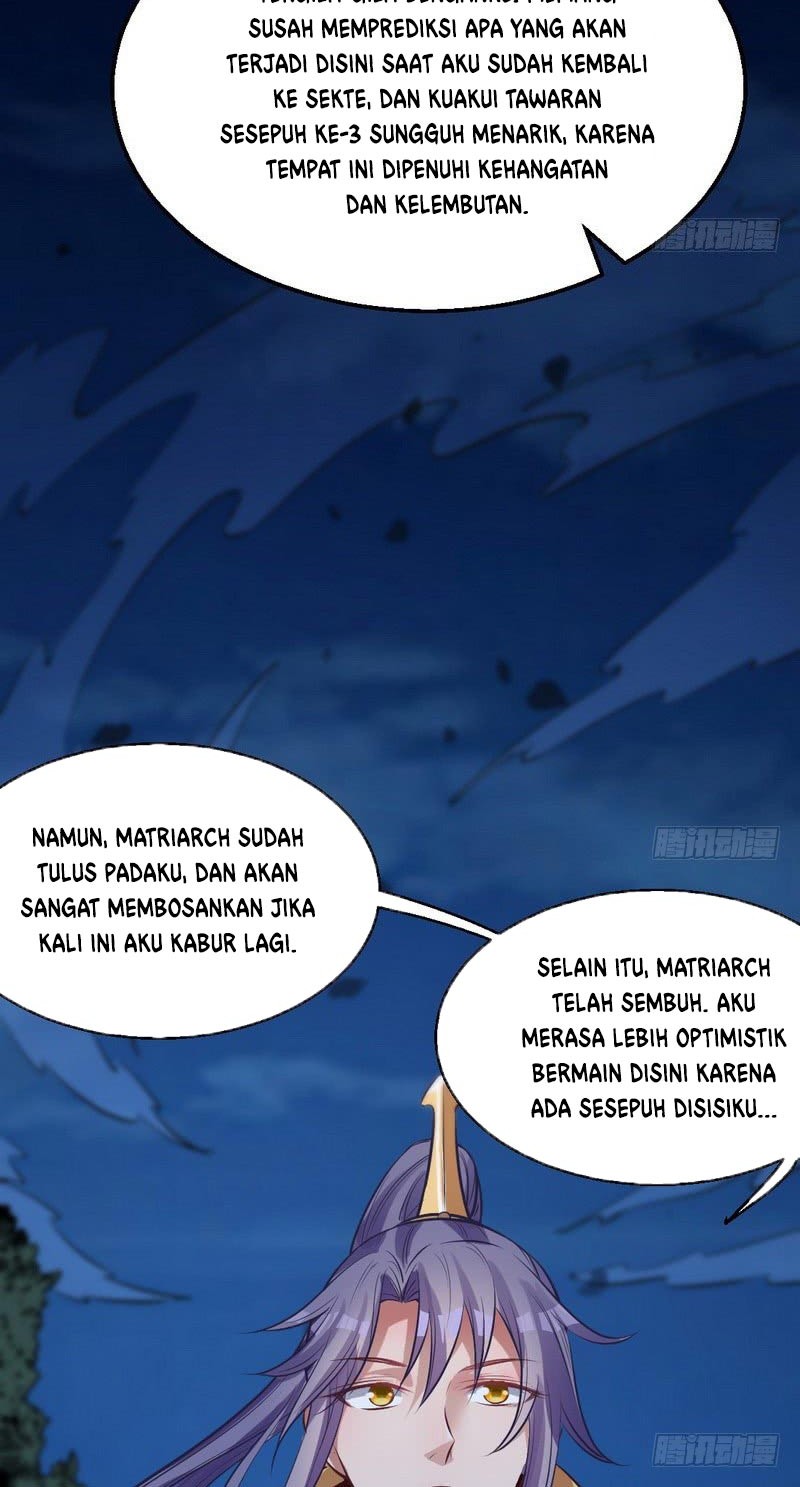 I’m An Evil God Chapter 30 Gambar 15