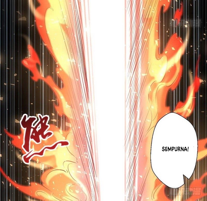 I’m An Evil God Chapter 30 Gambar 30