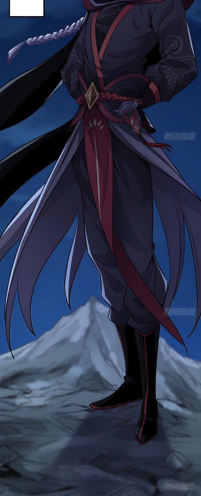 I’m An Evil God Chapter 30 Gambar 21