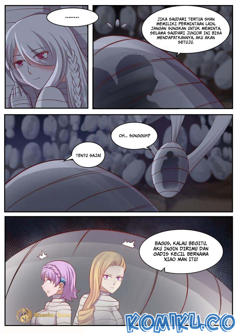 Martial Peak Part 1 Chapter 249 Gambar 5