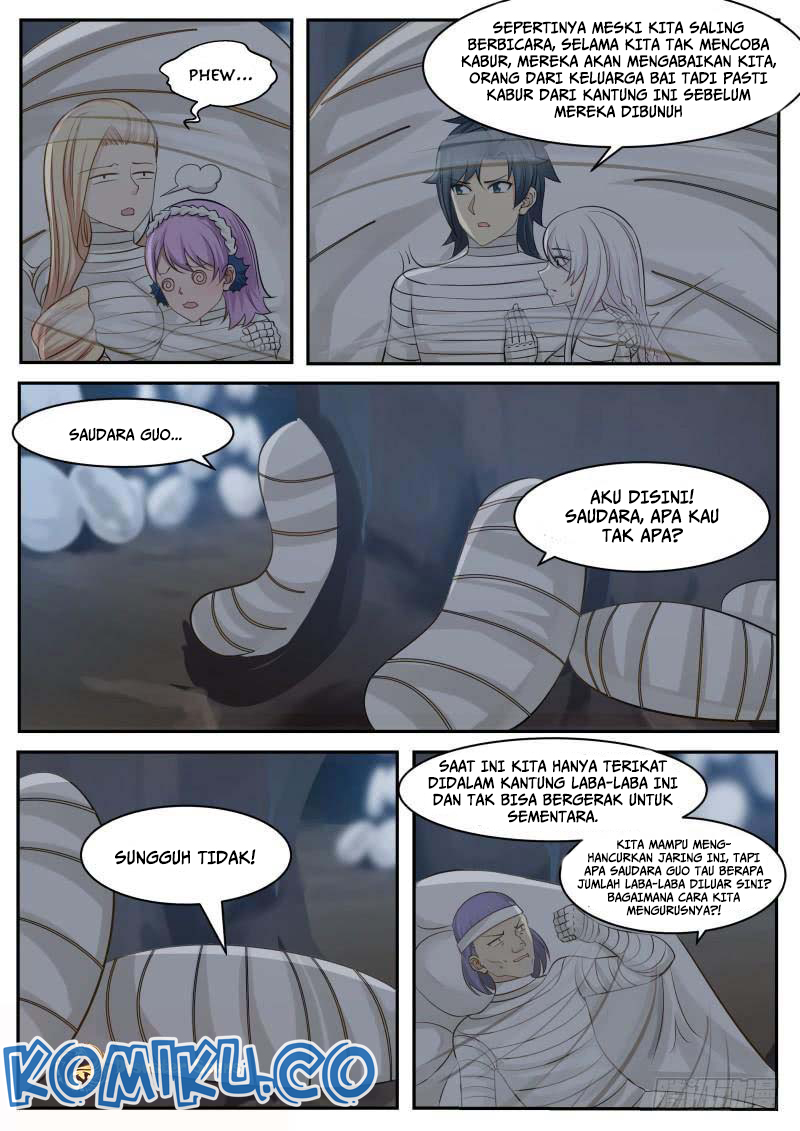 Martial Peak Part 1 Chapter 249 Gambar 10