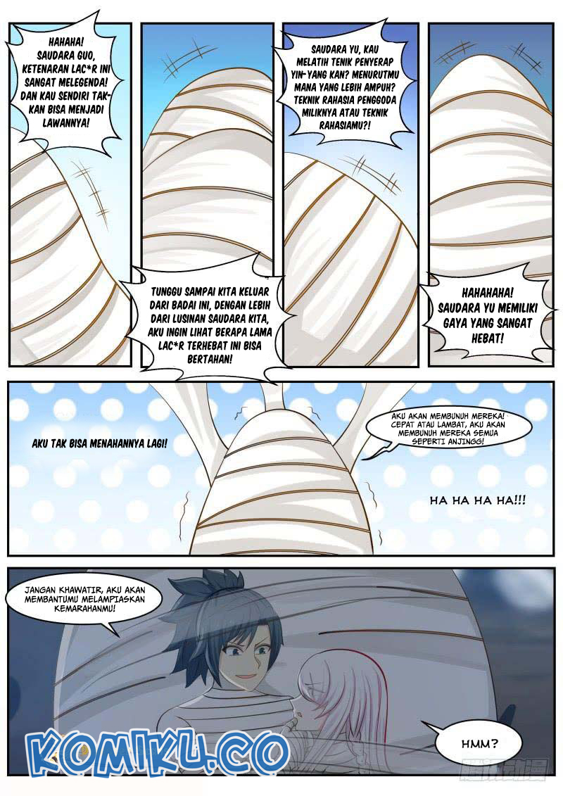 Martial Peak Part 1 Chapter 249 Gambar 12