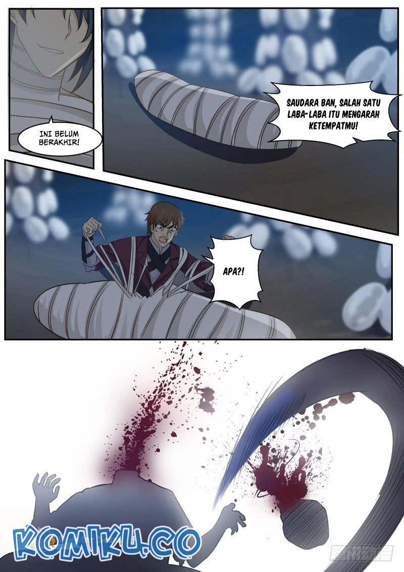 Martial Peak Part 1 Chapter 250 Gambar 4