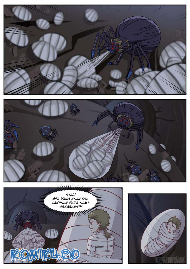 Martial Peak Part 1 Chapter 250 Gambar 8