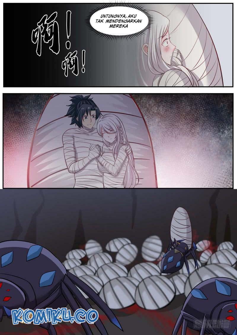 Martial Peak Part 1 Chapter 250 Gambar 10