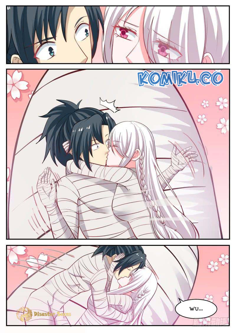 Martial Peak Part 1 Chapter 250 Gambar 12