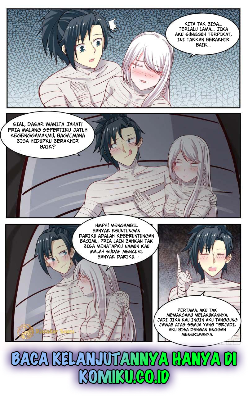 Martial Peak Part 1 Chapter 250 Gambar 13