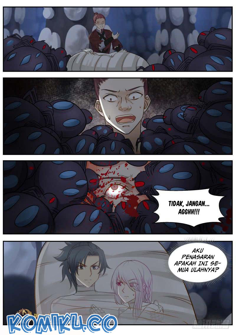 Martial Peak Part 1 Chapter 250 Gambar 3