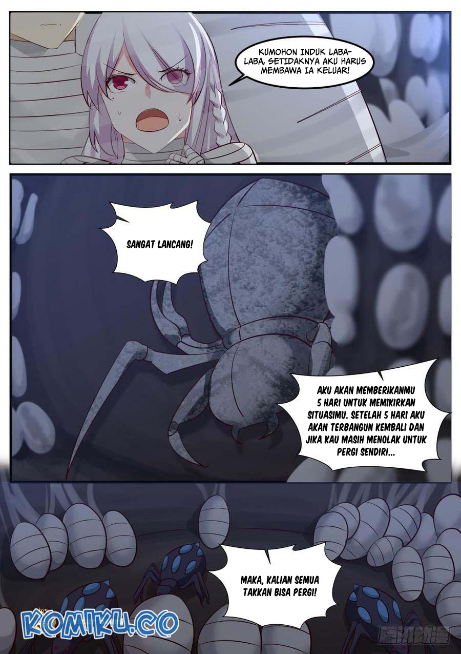 Martial Peak Part 1 Chapter 251 Gambar 7