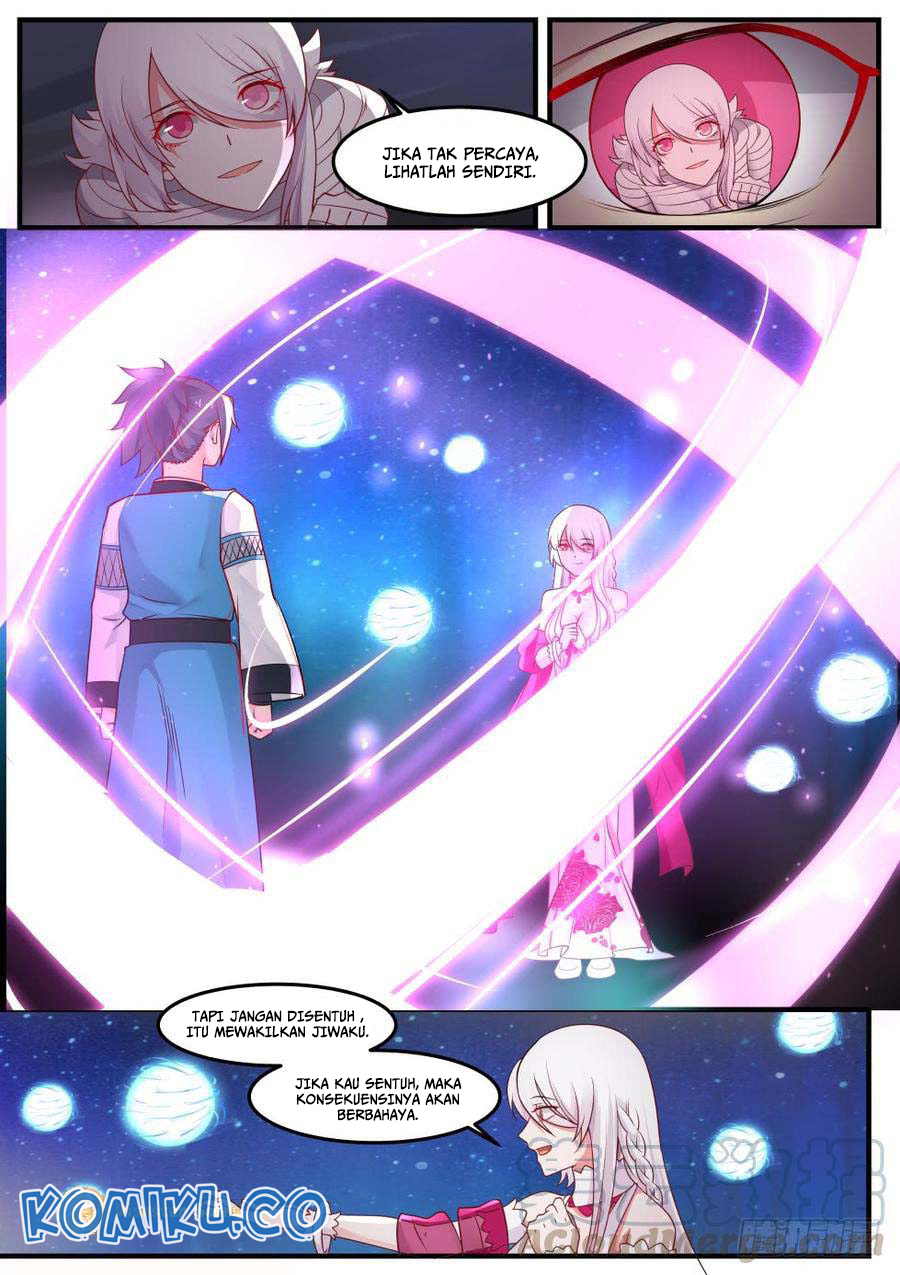 Martial Peak Part 1 Chapter 251 Gambar 11