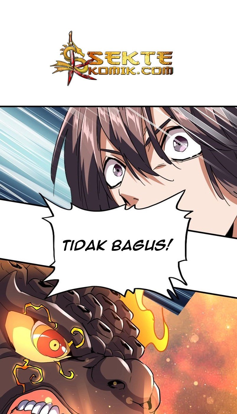 Magic Emperor Chapter 80 Gambar 6