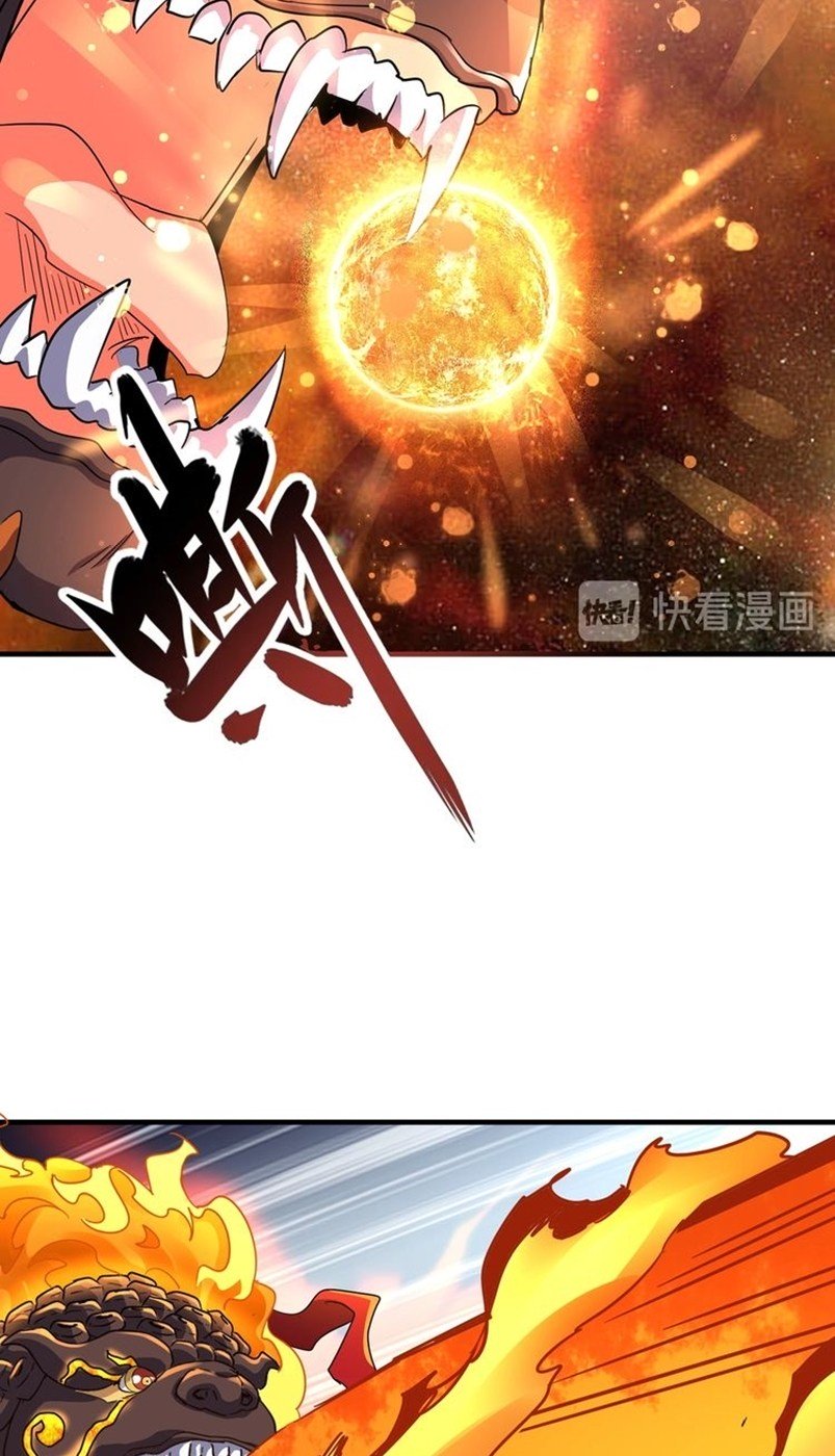 Magic Emperor Chapter 80 Gambar 7