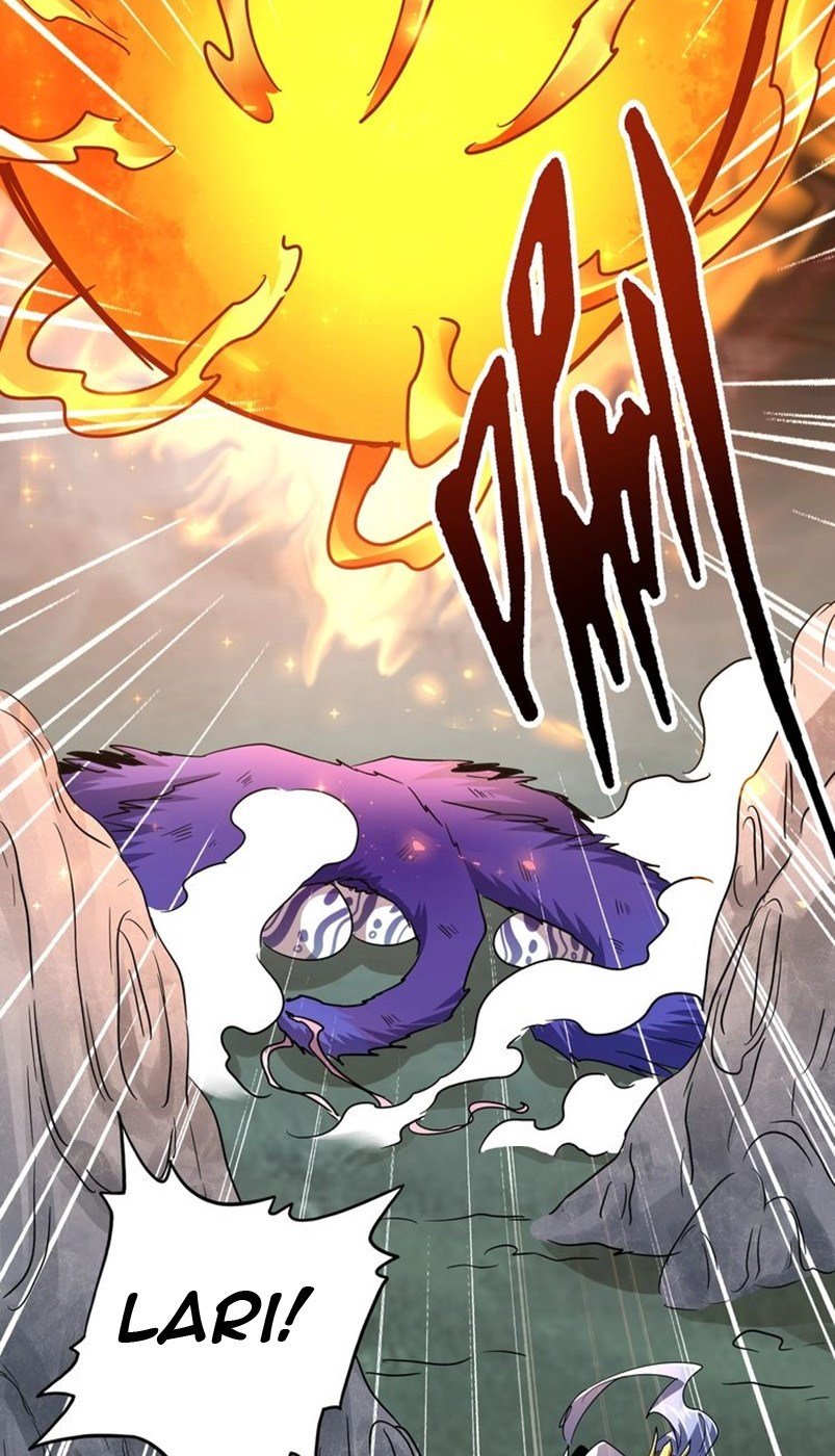 Magic Emperor Chapter 80 Gambar 10