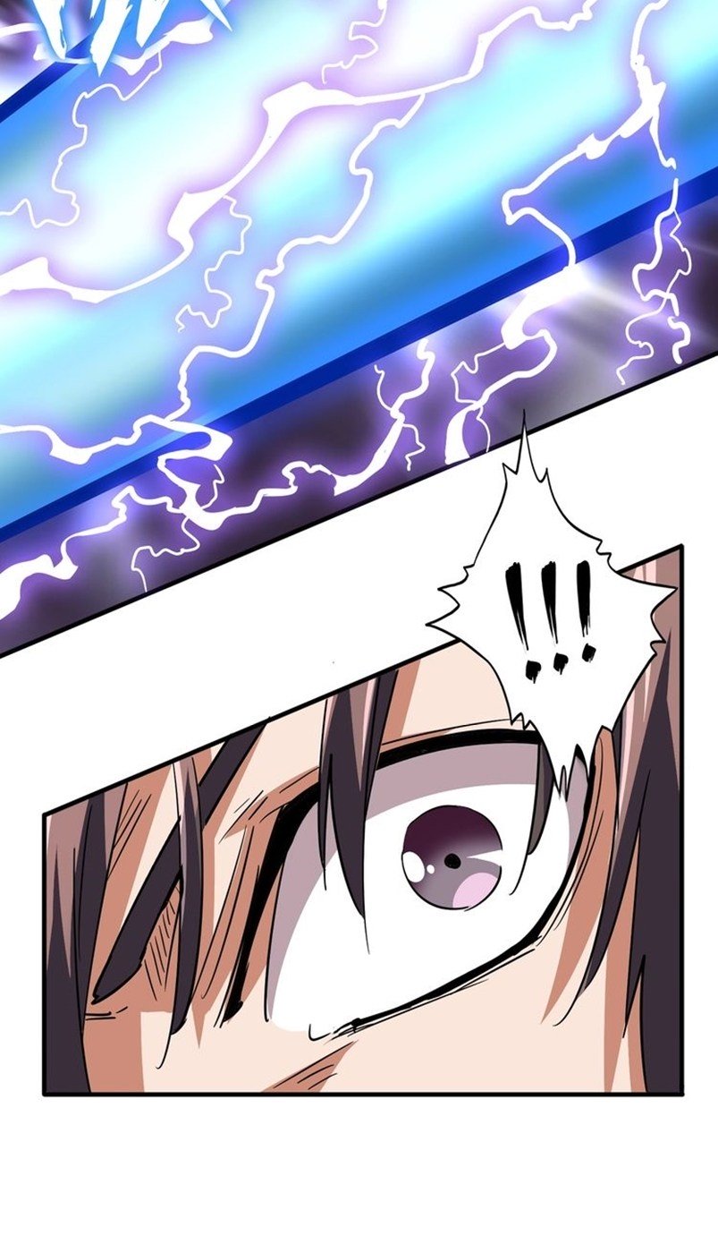 Magic Emperor Chapter 80 Gambar 12