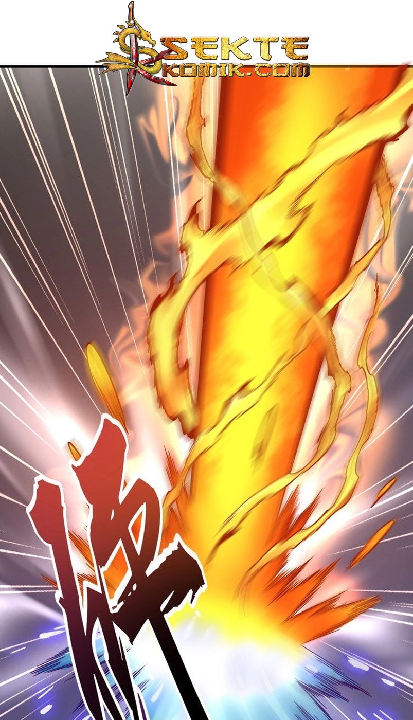 Magic Emperor Chapter 80 Gambar 13