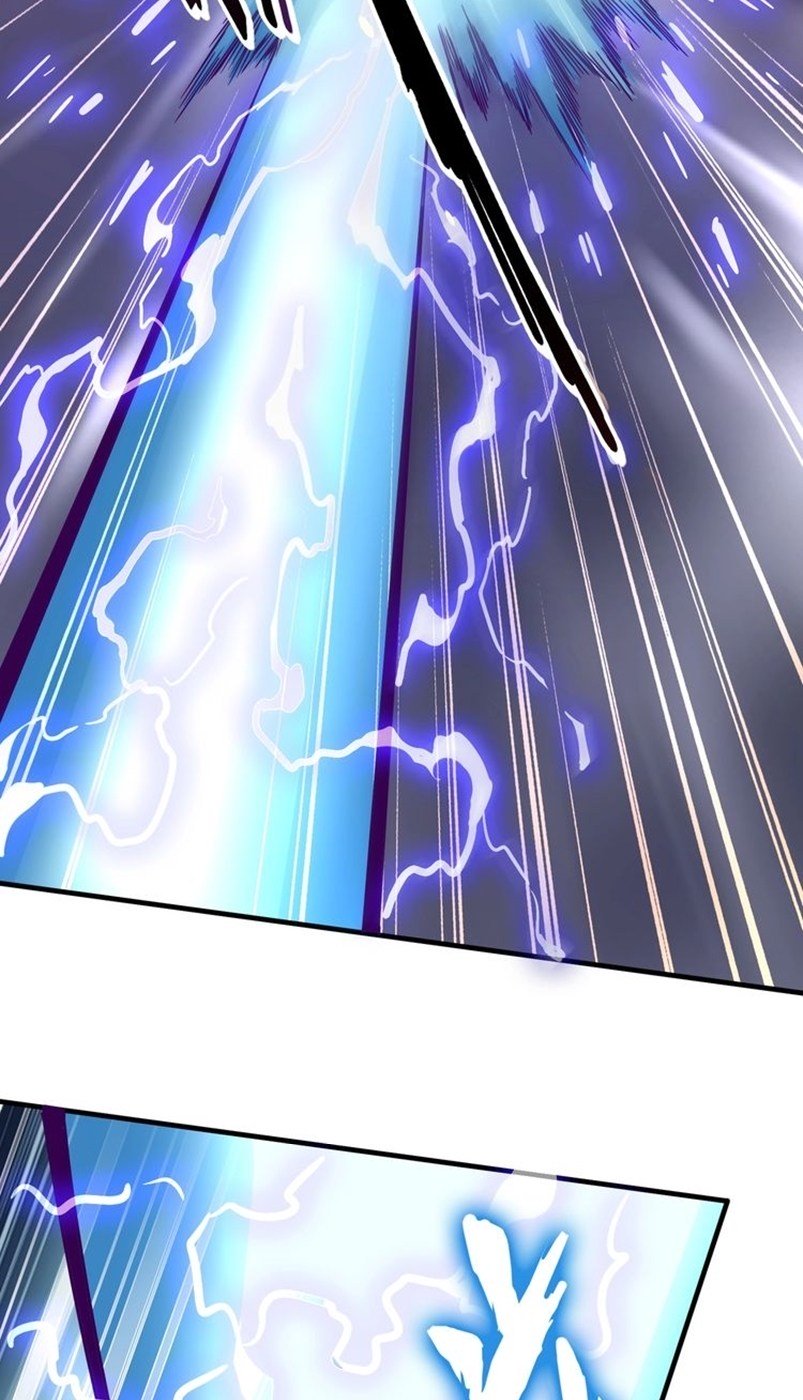 Magic Emperor Chapter 80 Gambar 14