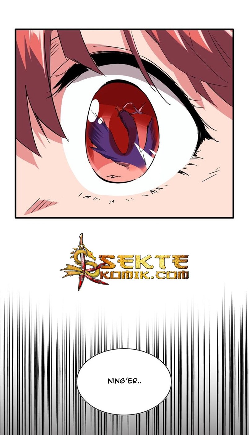 Magic Emperor Chapter 80 Gambar 24