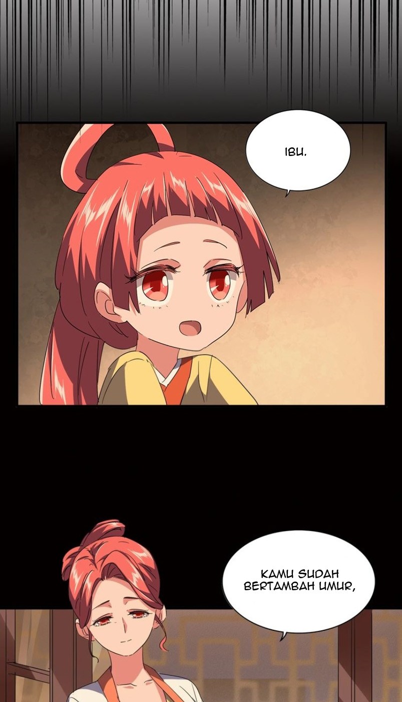 Magic Emperor Chapter 80 Gambar 25
