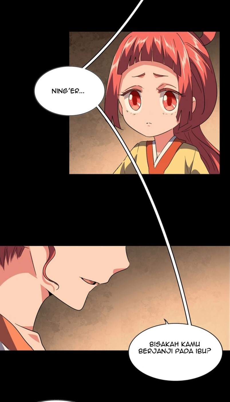 Magic Emperor Chapter 80 Gambar 29