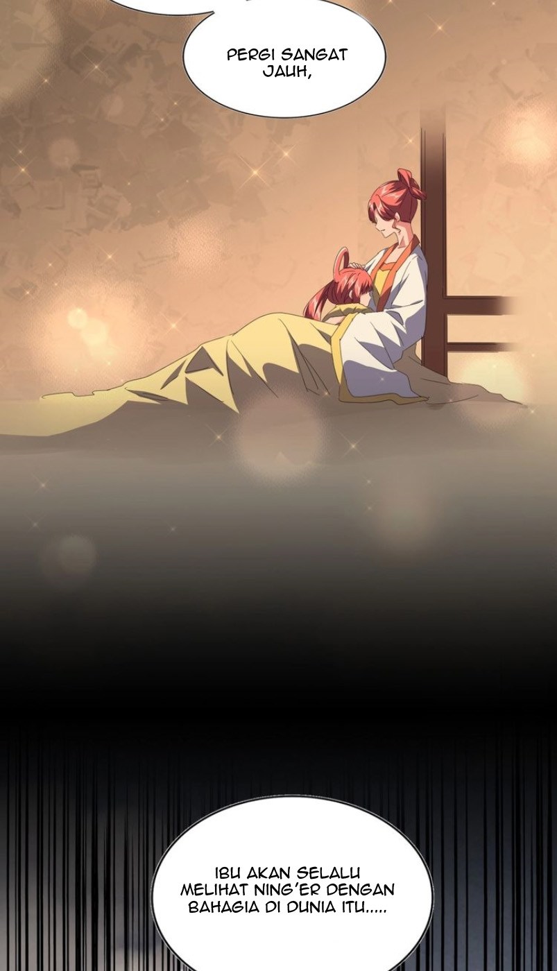 Magic Emperor Chapter 80 Gambar 33