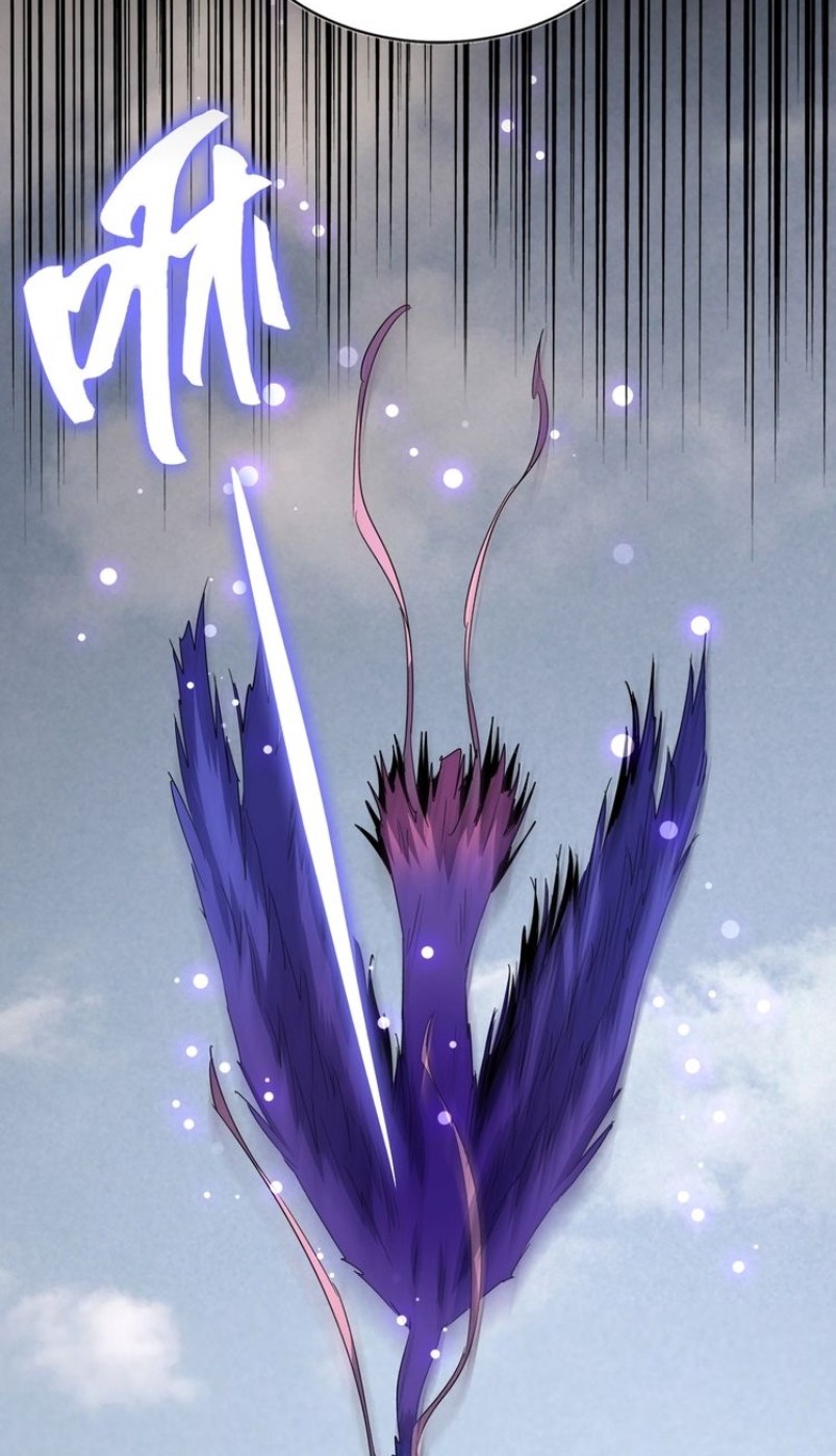 Magic Emperor Chapter 80 Gambar 34