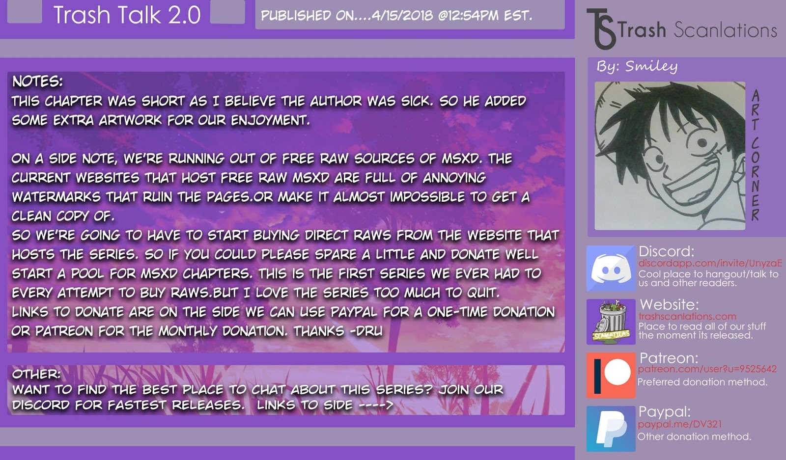 Miao Shou Xian Dan Chapter 08.5 Gambar 13