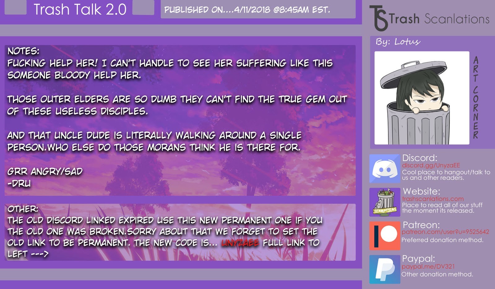 Miao Shou Xian Dan Chapter 07.4 Gambar 11