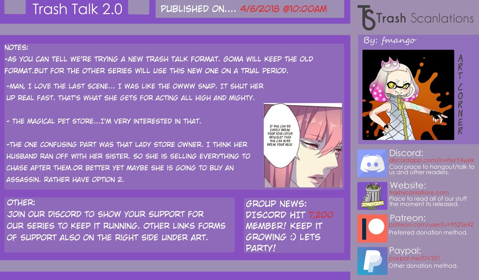 Miao Shou Xian Dan Chapter 05.6 Gambar 11