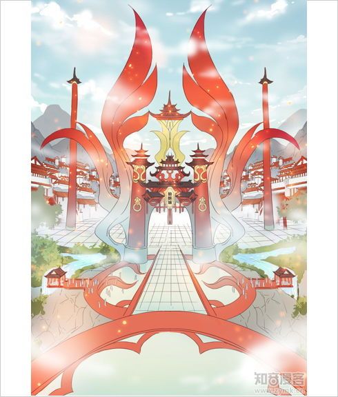 Miao Shou Xian Dan Chapter 05.5 Gambar 8