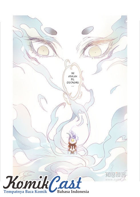 Miao Shou Xian Dan Chapter 05.3 Gambar 10