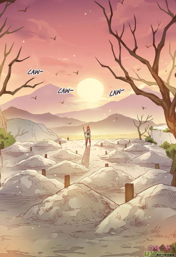 Miao Shou Xian Dan Chapter 04.4 Gambar 4