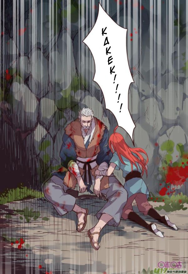 Miao Shou Xian Dan Chapter 04.3 Gambar 4