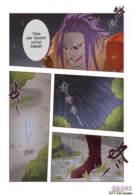 Miao Shou Xian Dan Chapter 04.1 Gambar 4