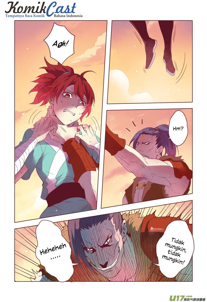 Miao Shou Xian Dan Chapter 03.2 Gambar 4