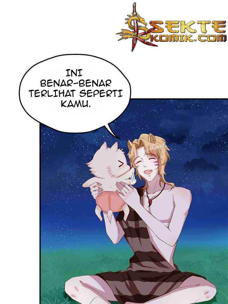 Beauty and the Beast Chapter 70 Gambar 40