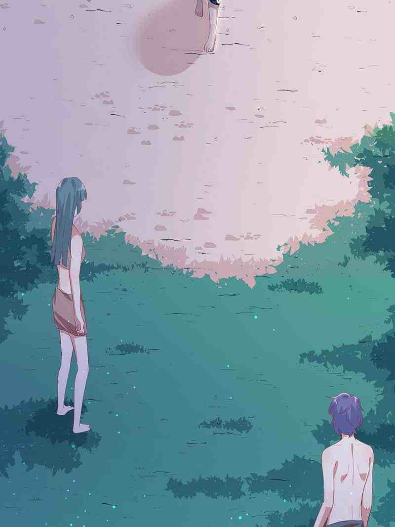 Beauty and the Beast Chapter 70 Gambar 9