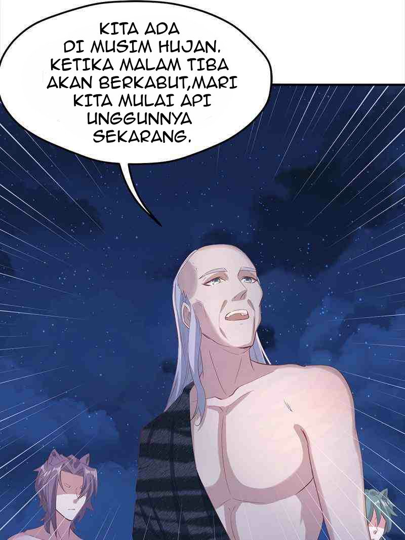 Beauty and the Beast Chapter 70 Gambar 10