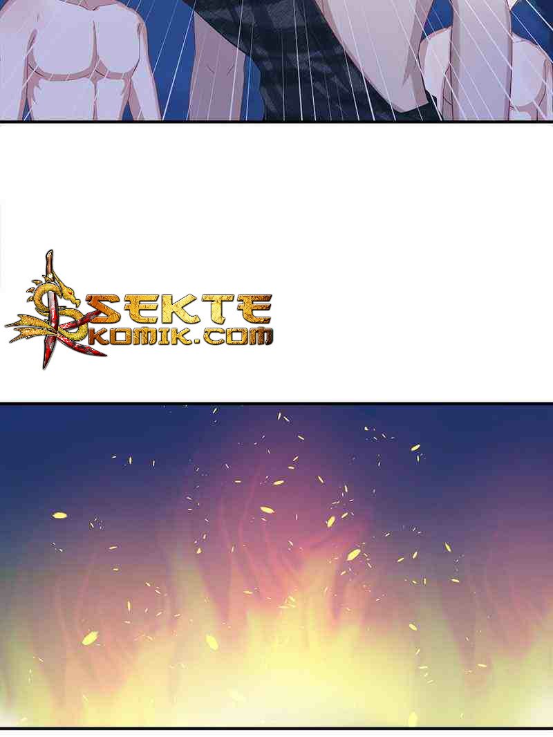 Beauty and the Beast Chapter 70 Gambar 11