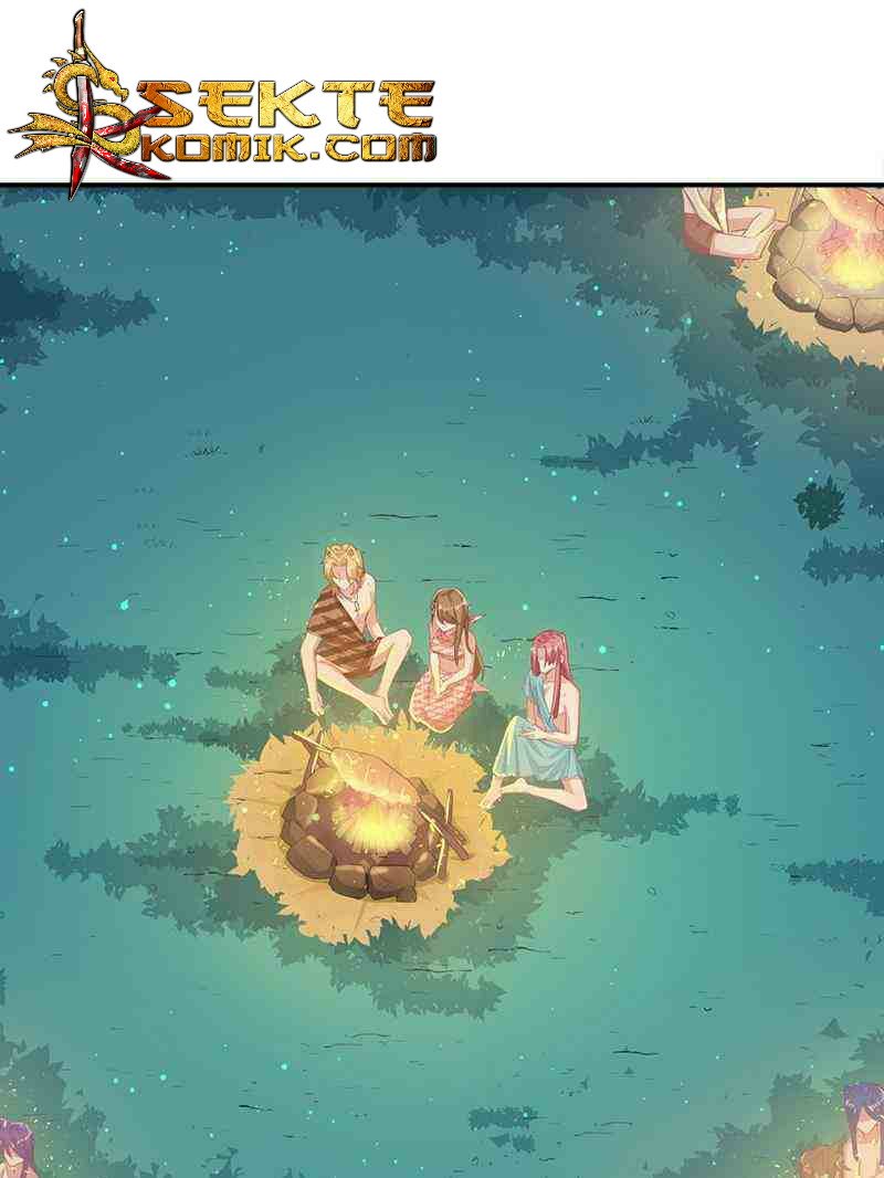 Beauty and the Beast Chapter 70 Gambar 12