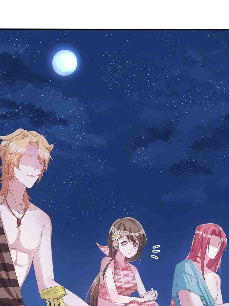 Beauty and the Beast Chapter 70 Gambar 14