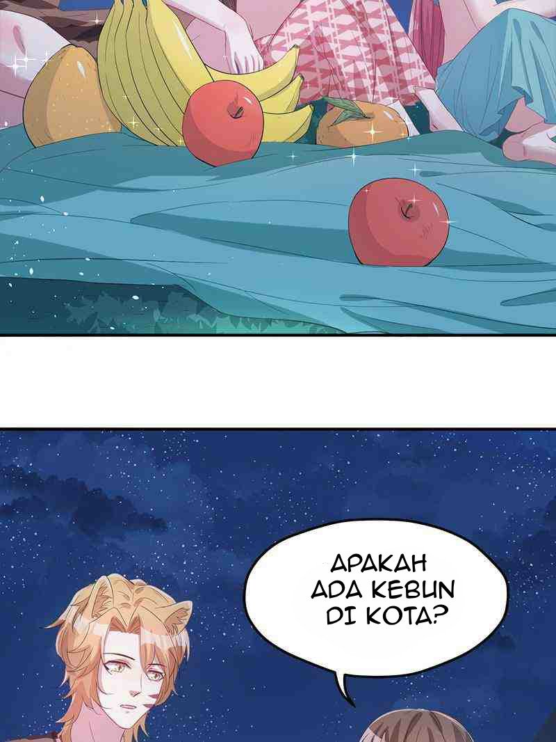 Beauty and the Beast Chapter 70 Gambar 15
