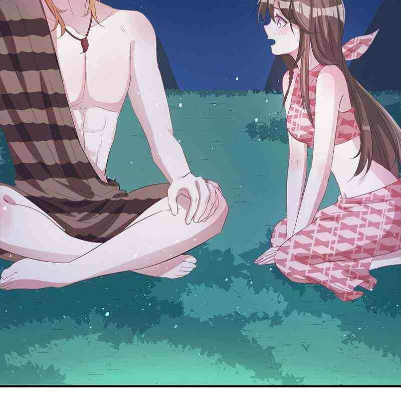 Beauty and the Beast Chapter 70 Gambar 16