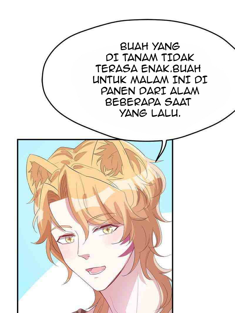 Beauty and the Beast Chapter 70 Gambar 17