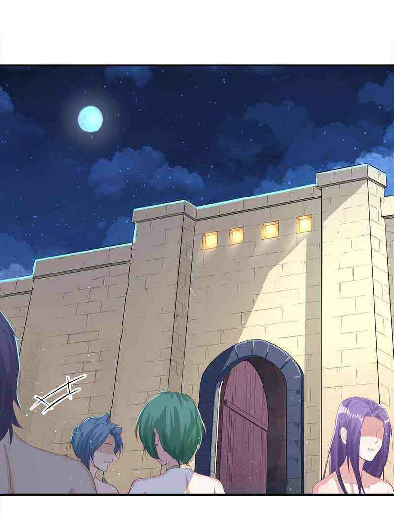 Manhua Beauty and the Beast Chapter 70 gambar nomor 2