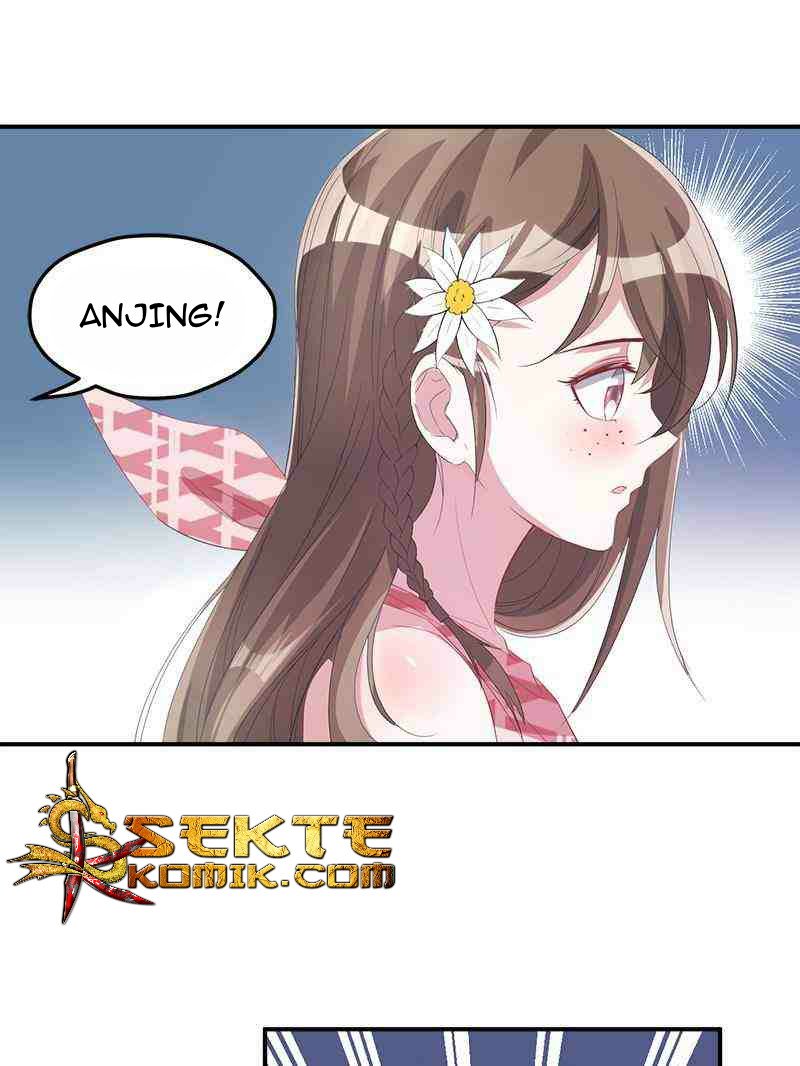 Beauty and the Beast Chapter 70 Gambar 20