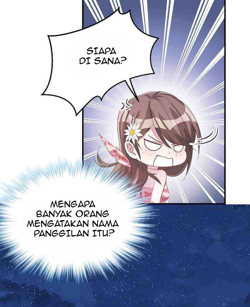 Beauty and the Beast Chapter 70 Gambar 21