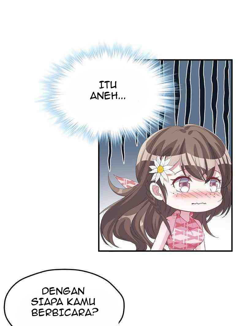 Beauty and the Beast Chapter 70 Gambar 24