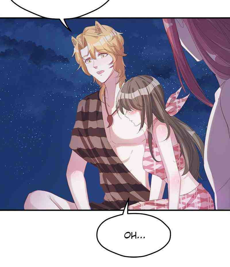 Beauty and the Beast Chapter 70 Gambar 25