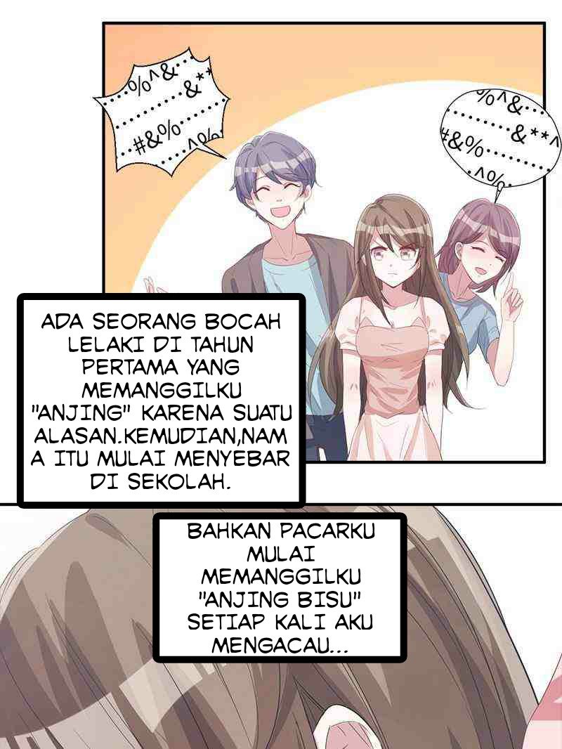 Beauty and the Beast Chapter 70 Gambar 26