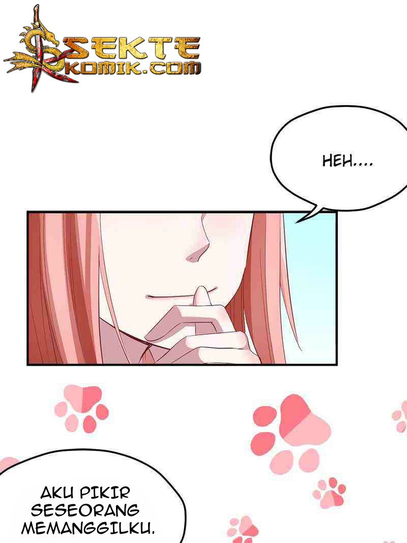 Beauty and the Beast Chapter 70 Gambar 28